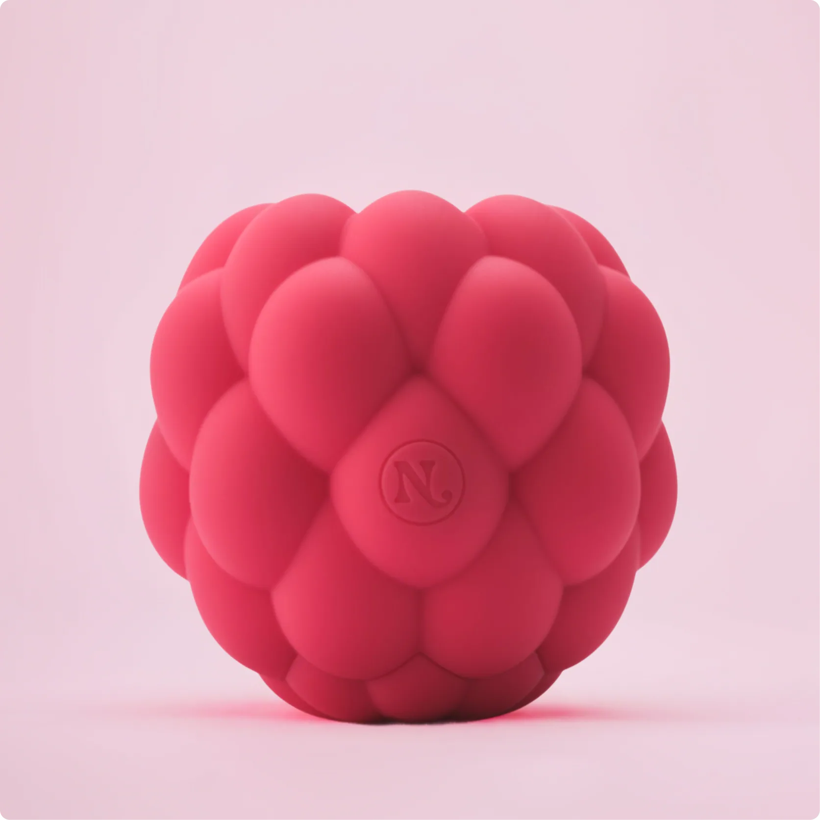 Berri — vue de face